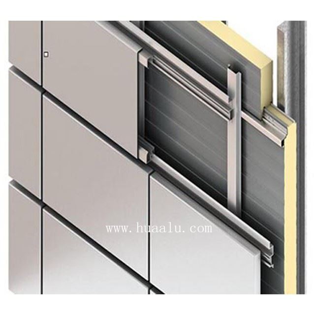 acm panels factory