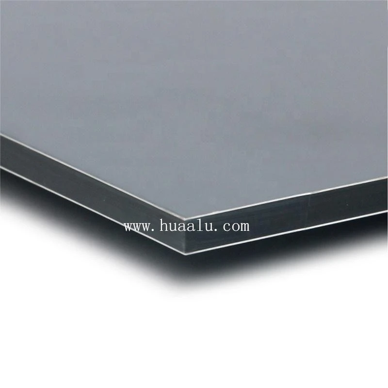 alucabond manufacturer