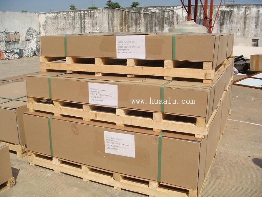 Aluminum-Composite-Panel-Package