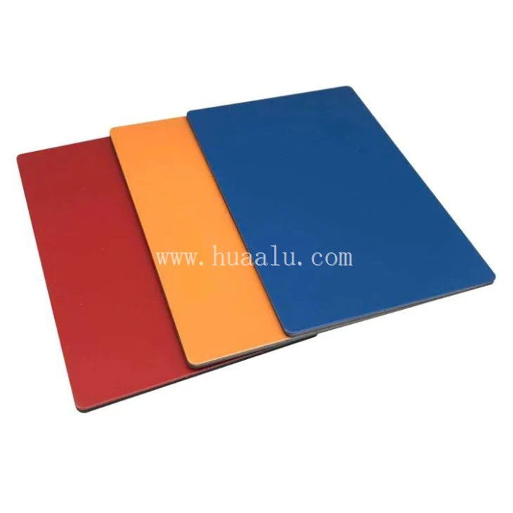 ACM Aluminium Panels
