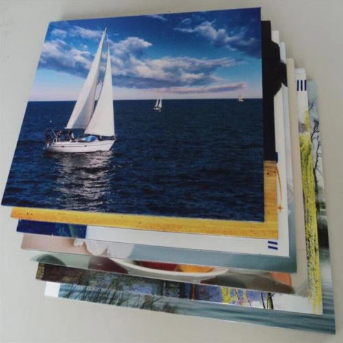 Txhuas Composite Vaj Huam Sib Luag Kos Npe Board