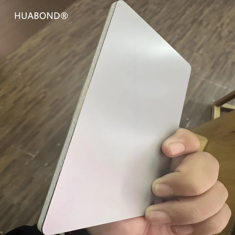 Aluminum Composite Panel FR A2 Standards Aluminum Composite Panel FR A2 Standards