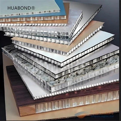 Txhuas Honeycomb Panels 2025: Kev Txheeb Xyuas Kev Ntsuas Hauv Ntiaj Teb Loj ...